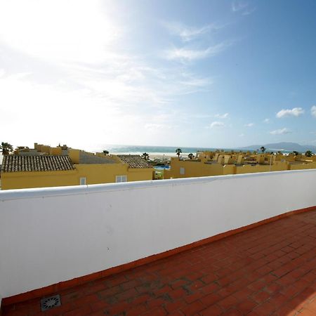 Вілла Livingtarifa Casa Del Mar Екстер'єр фото