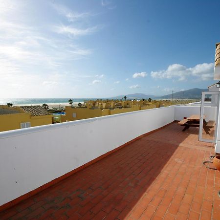Вілла Livingtarifa Casa Del Mar Екстер'єр фото