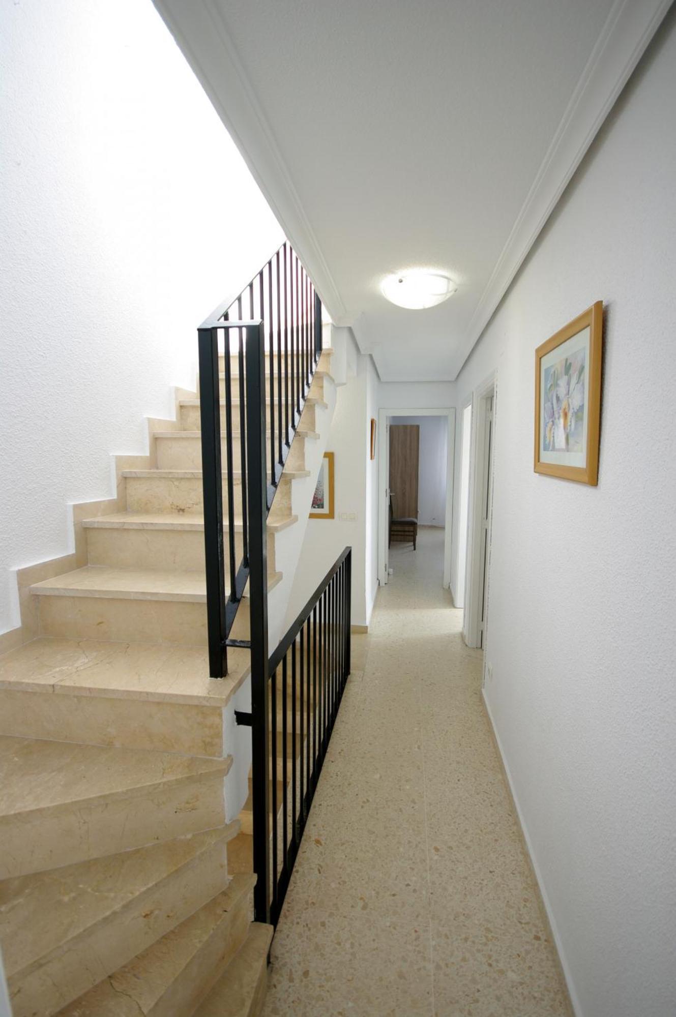 Вілла Livingtarifa Casa Del Mar Екстер'єр фото