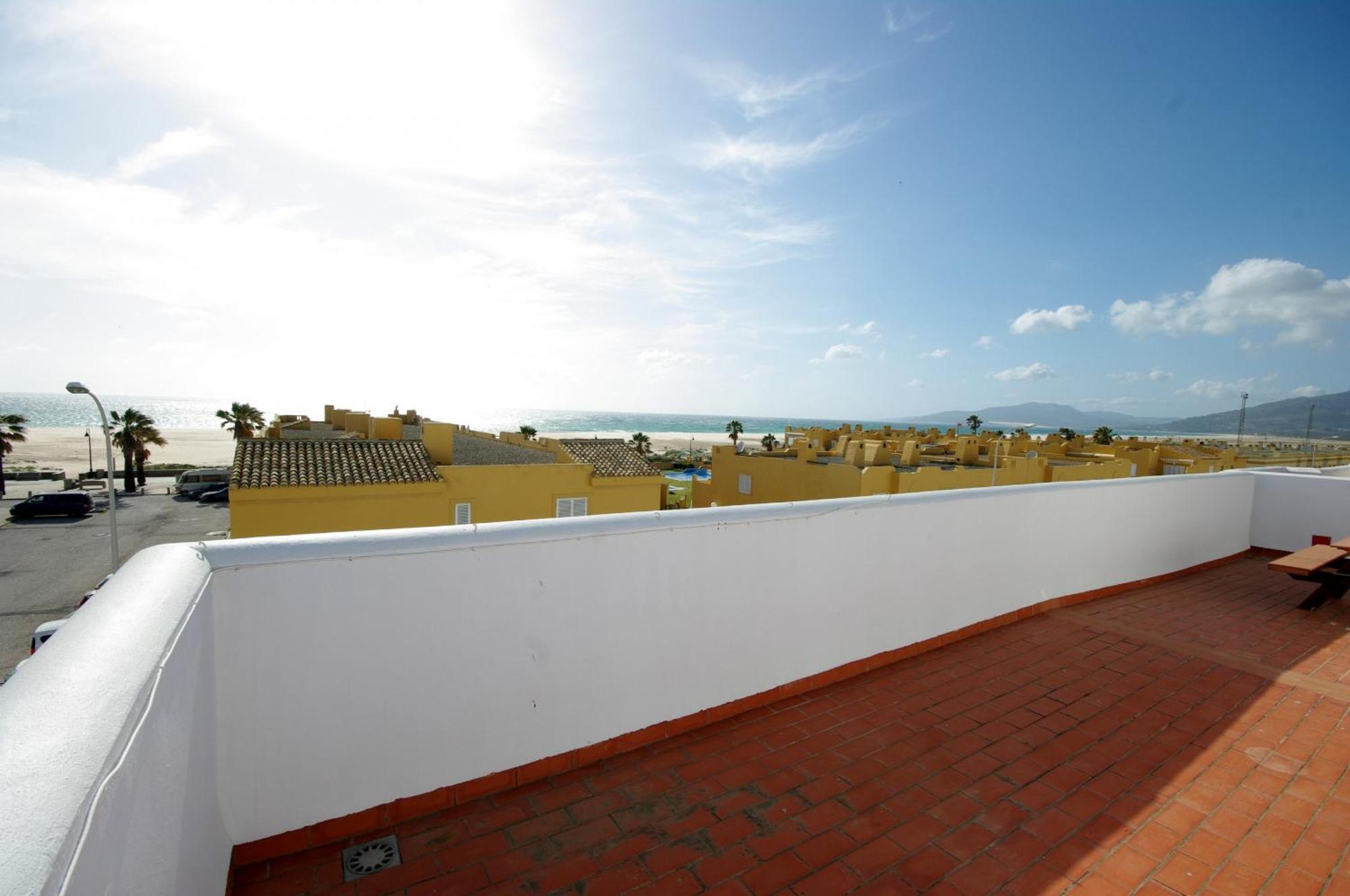 Вілла Livingtarifa Casa Del Mar Екстер'єр фото