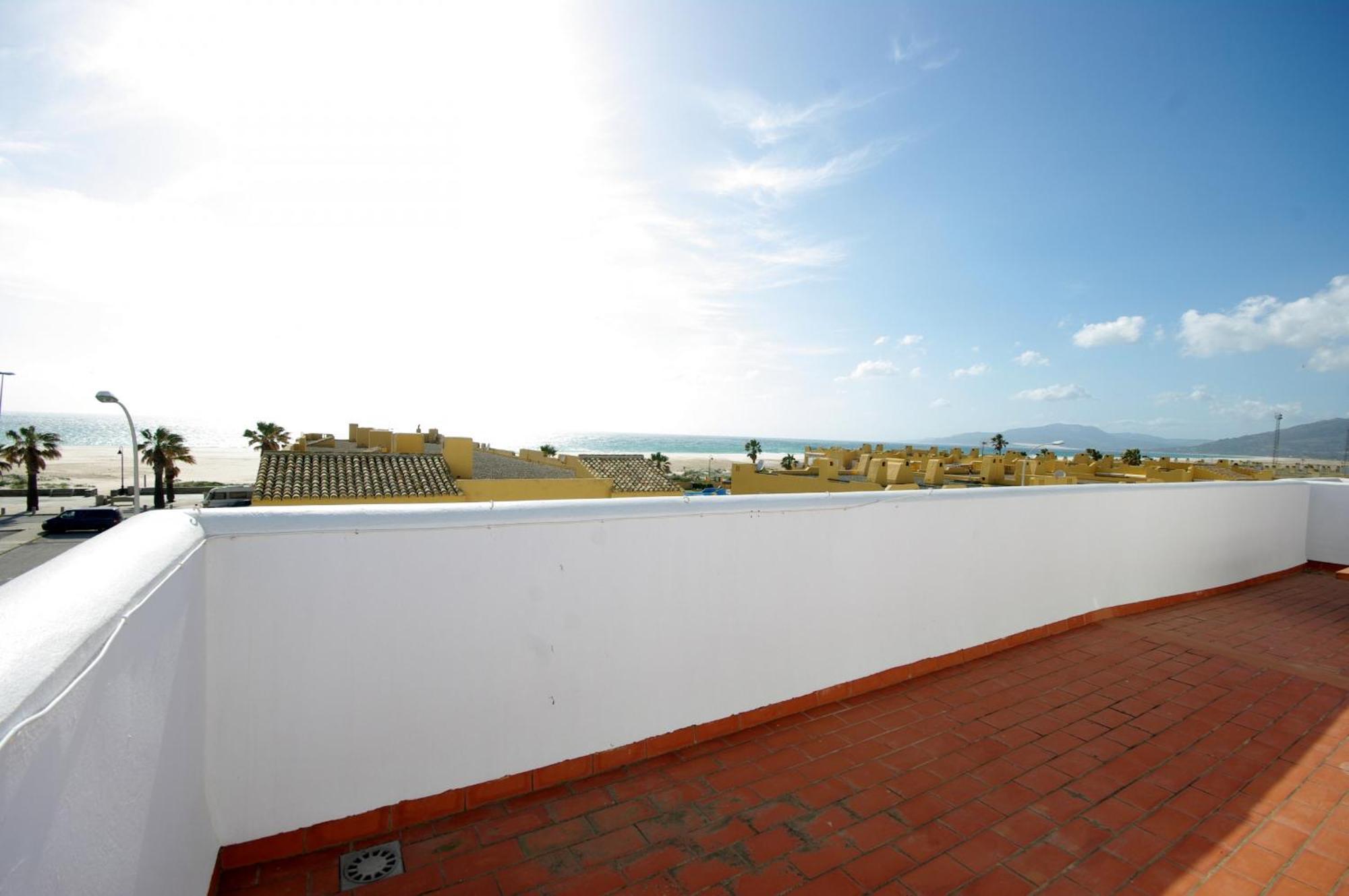 Вілла Livingtarifa Casa Del Mar Екстер'єр фото