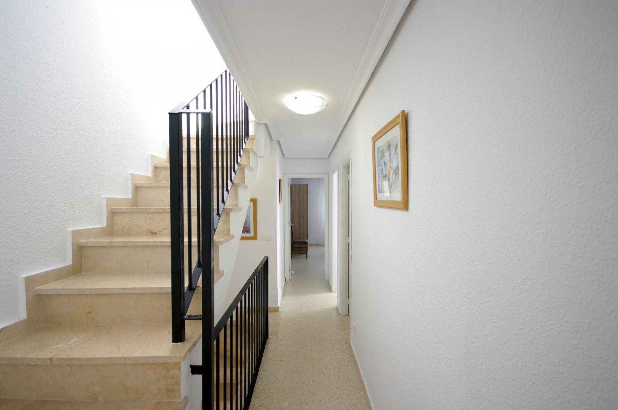 Вілла Livingtarifa Casa Del Mar Екстер'єр фото