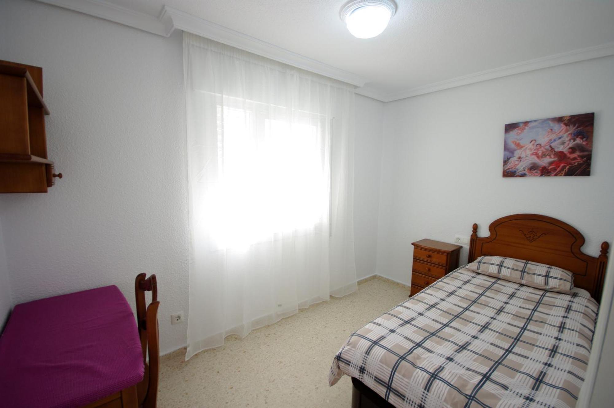 Вілла Livingtarifa Casa Del Mar Екстер'єр фото