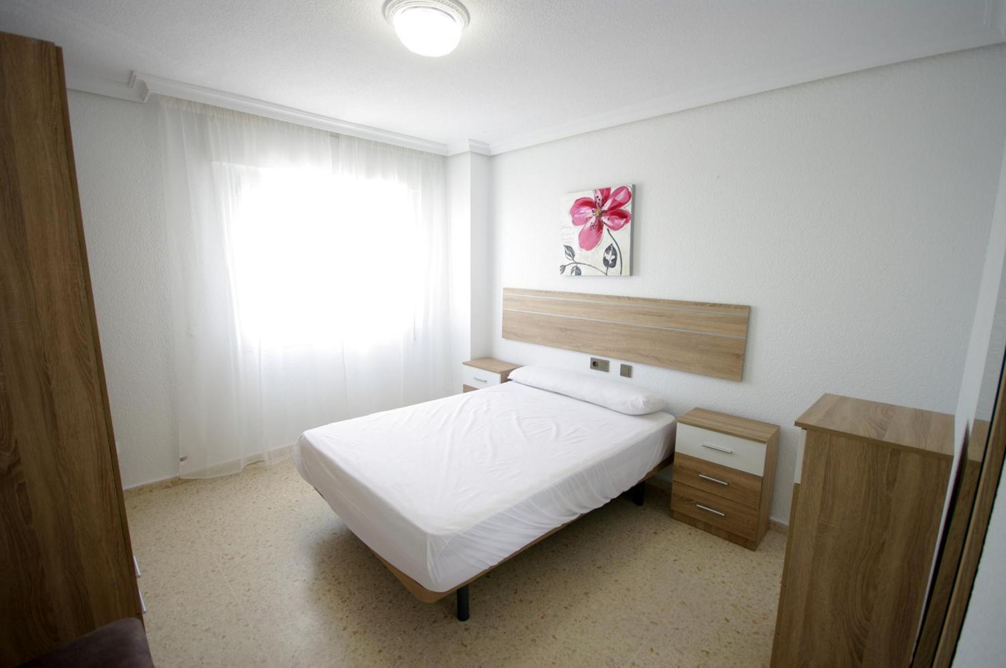 Вілла Livingtarifa Casa Del Mar Екстер'єр фото
