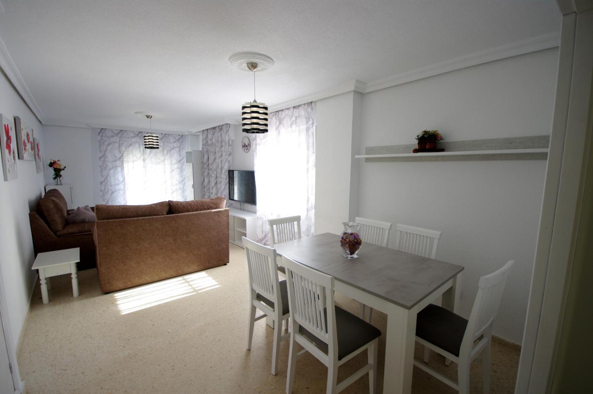 Вілла Livingtarifa Casa Del Mar Екстер'єр фото